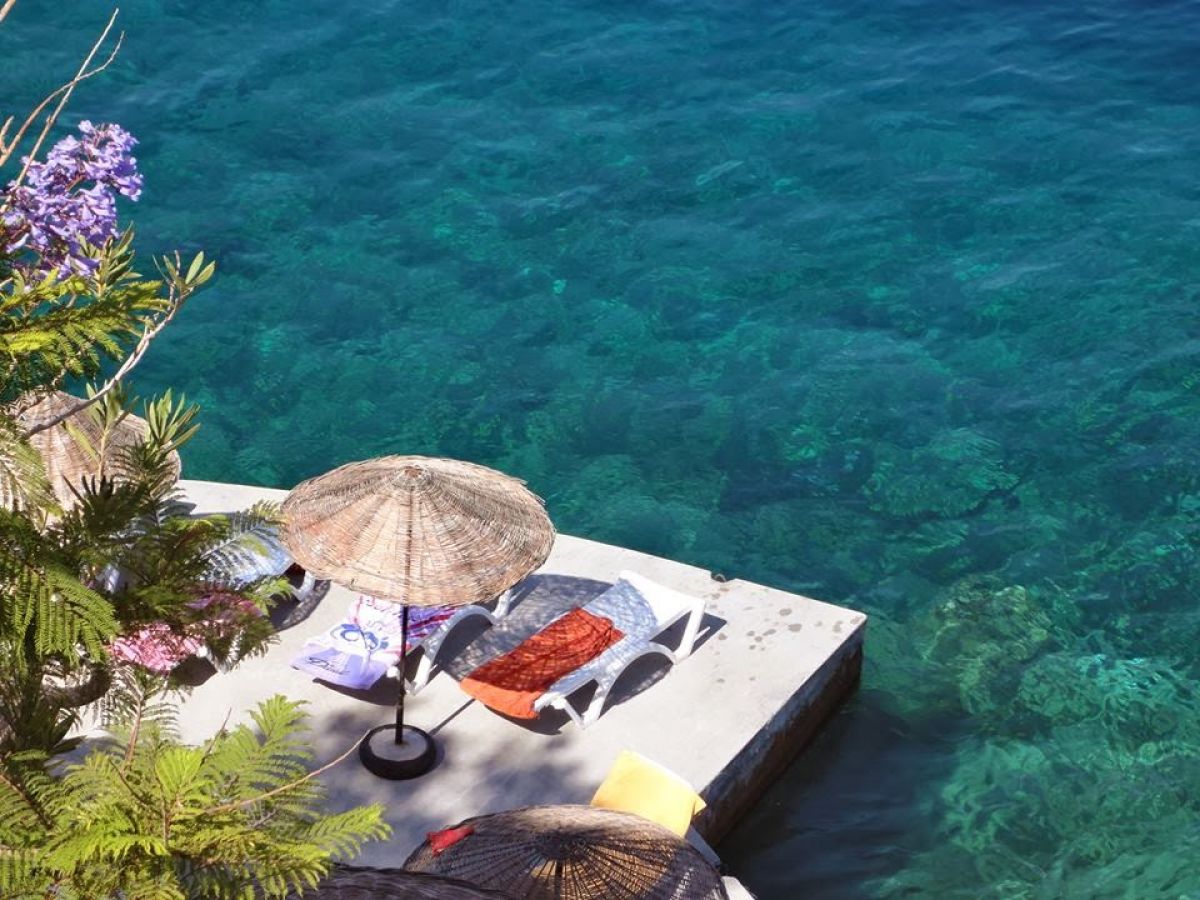 imagini hotel PATARA PRINCE RESORT